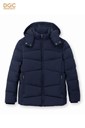 WAJKBC23M copy 22 Ảnh của Áo jacket 3 lớp dáng ngắn